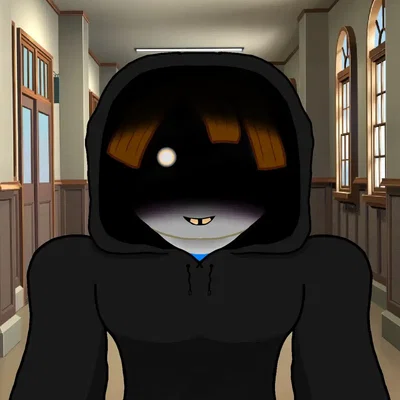 Slasher — [The quiet/shy boy in college]