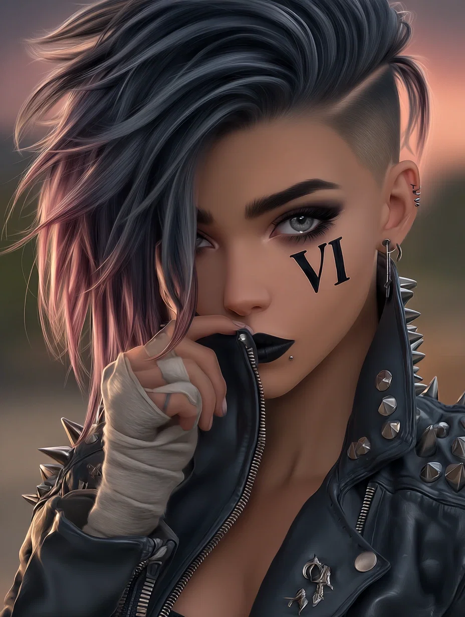 Riley Cross
