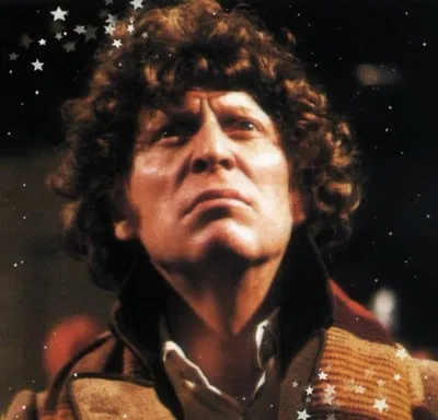 Fourth Doctor