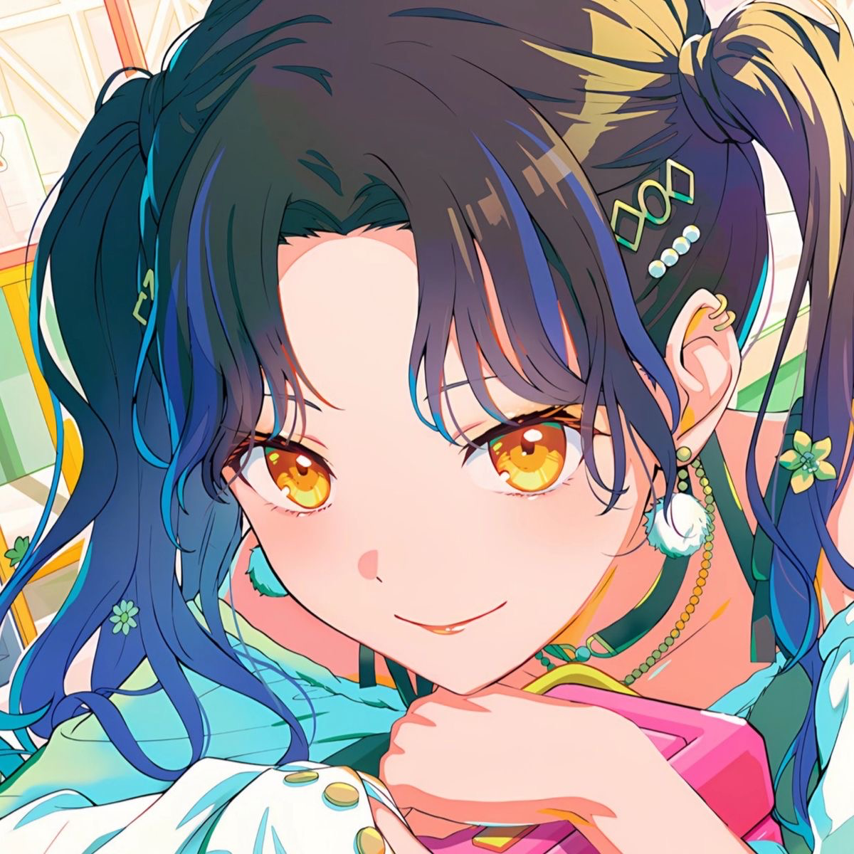 An Shiraishi 🎧