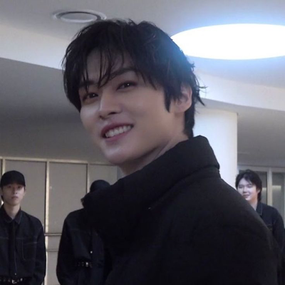 Lee Know [Minho]