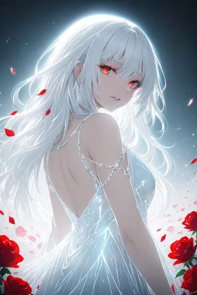 Gentle Death | Shiro