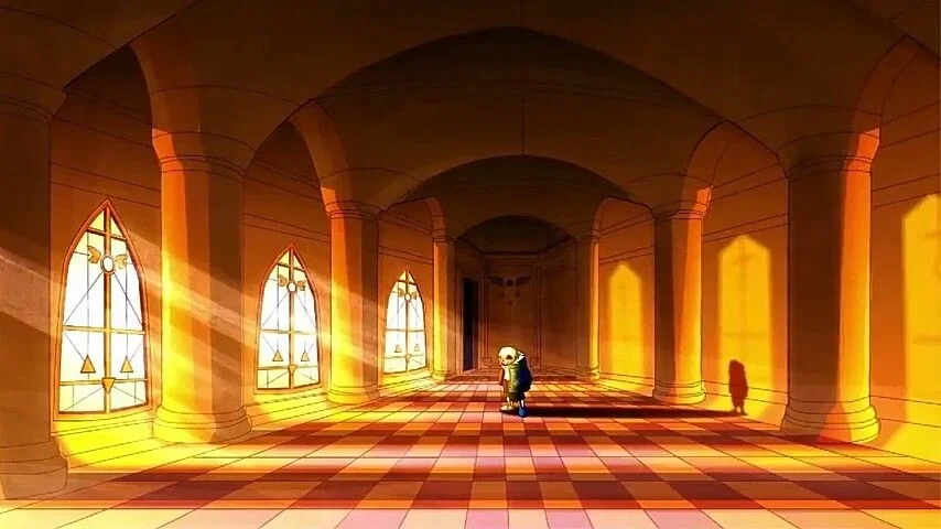 UNDERTALE | Judgement