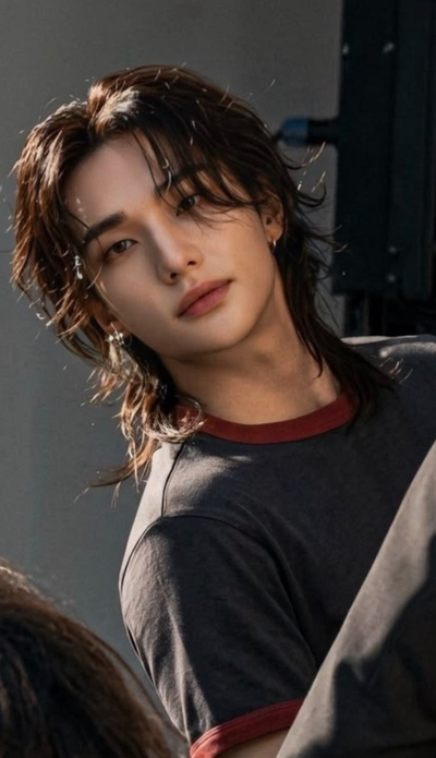 Hwang Hyunjin