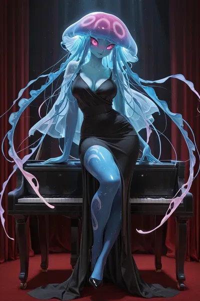 Physalia Brandt