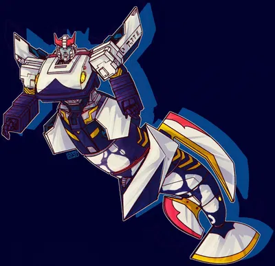 Prowl - Merformers