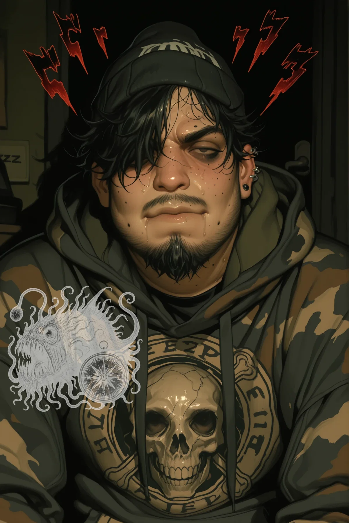 Arlo Morikawa