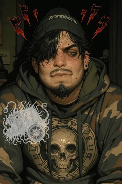Arlo Morikawa
