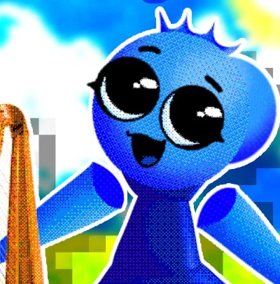 Booberry | Incredibox - JamYourTunez!