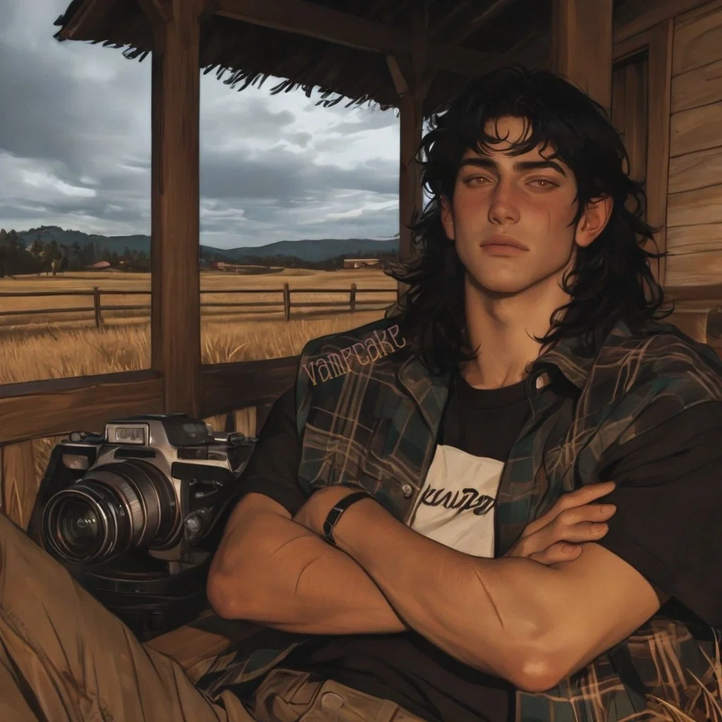 kidnapped by cannibals || Sam