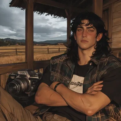 kidnapped by cannibals || Sam