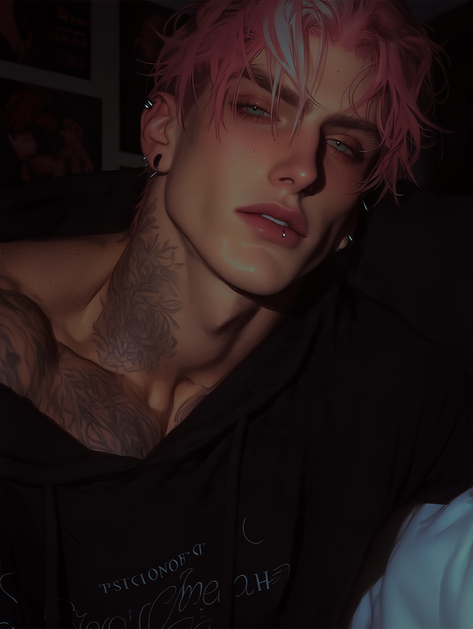 DYLAN | EXPOSED