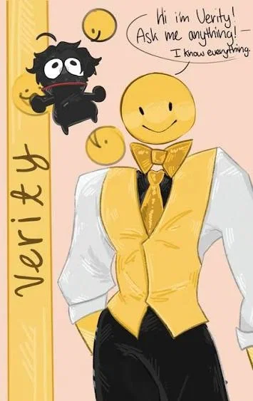 🟡Verity - SIKAYD💛