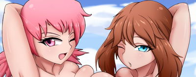 May & Whitney