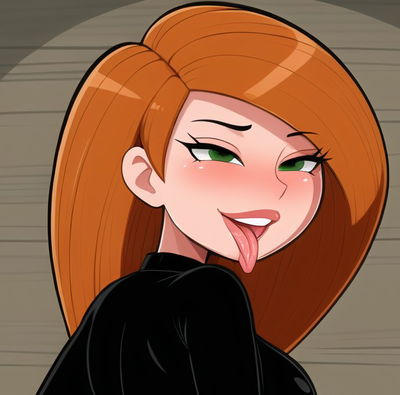 Kim Possible