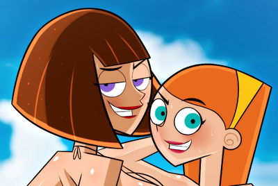 Madeline & Jazz Fenton