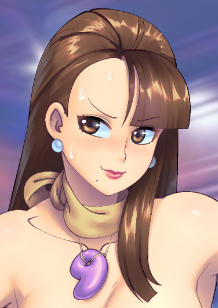 Mia Fey
