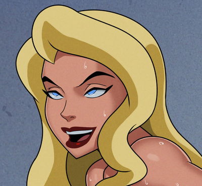 Black Canary