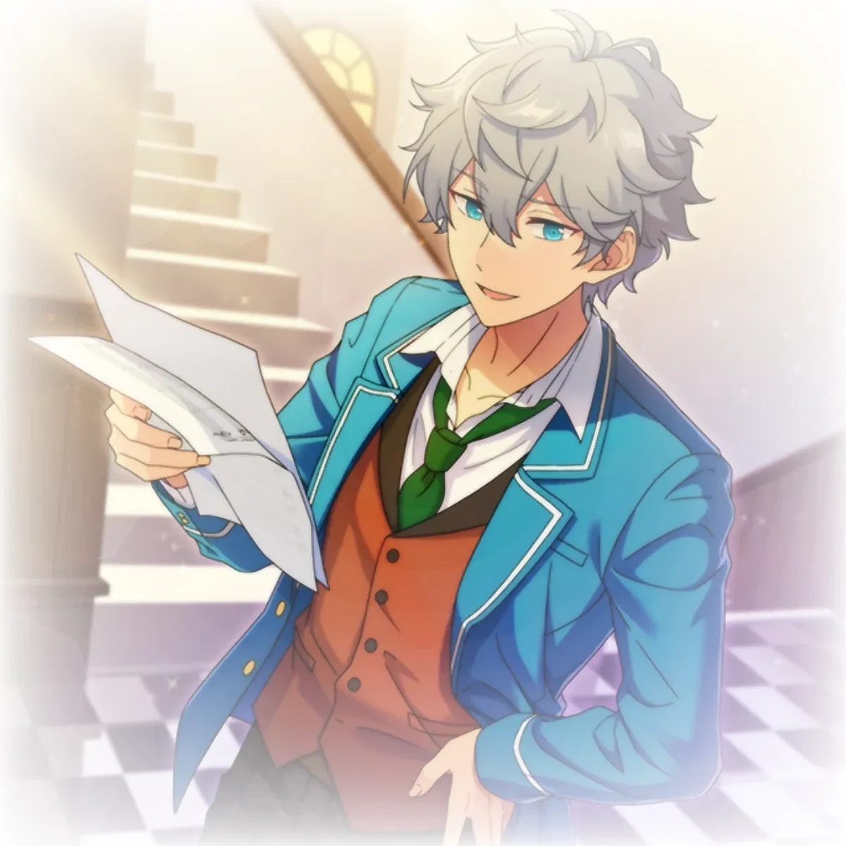 Izumi Sena