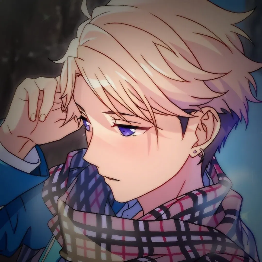 Arashi Narukami