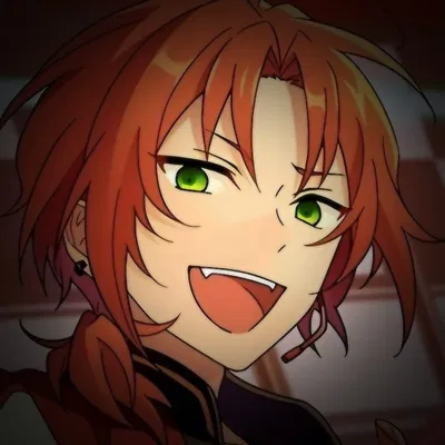 Leo Tsukinaga 