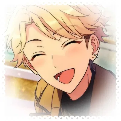 Arashi Narukami