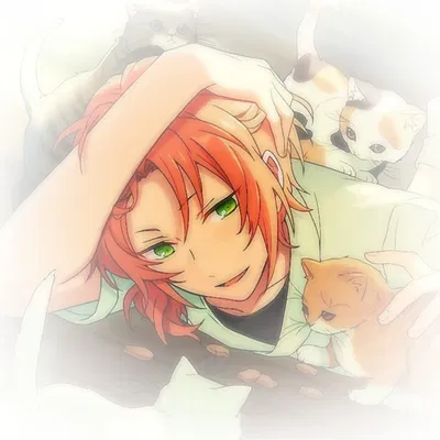 Leo Tsukinaga 