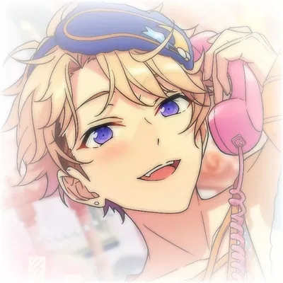 Arashi Narukami