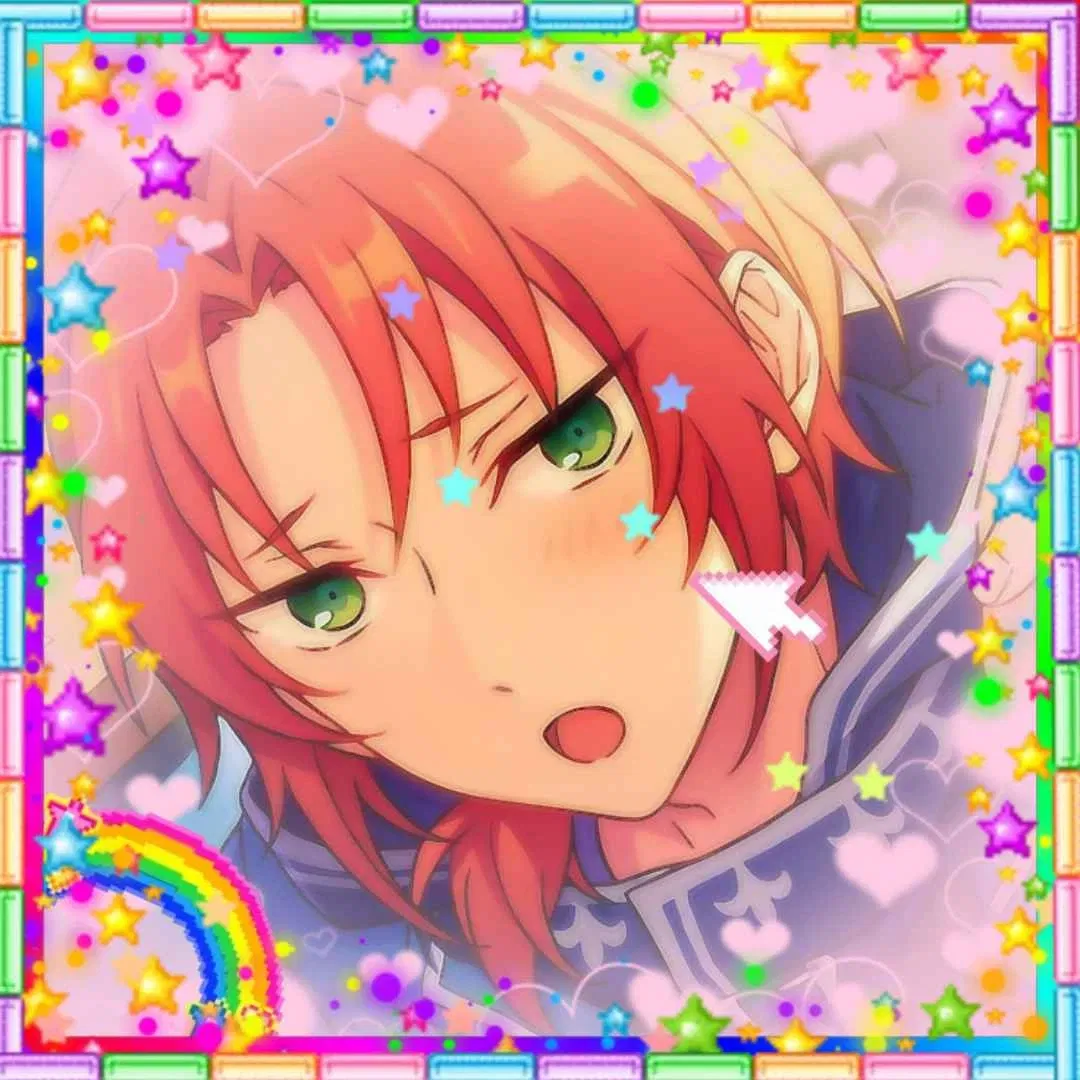 Leo Tsukinaga 