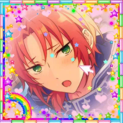 Leo Tsukinaga 