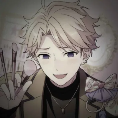 Arashi Narukami