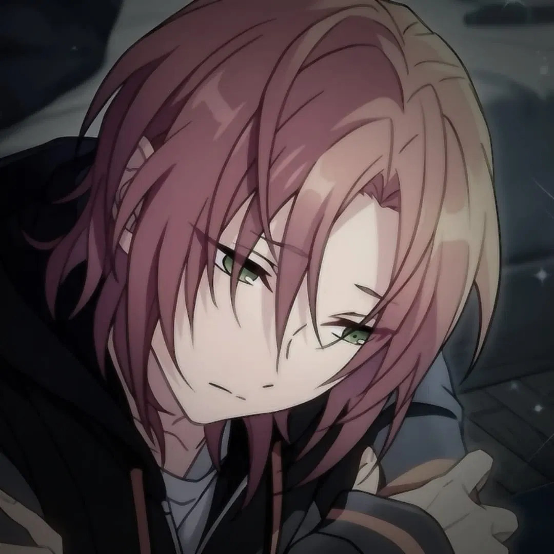 Leo Tsukinaga 