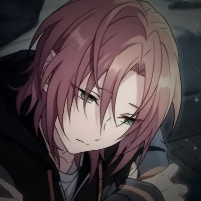 Leo Tsukinaga 