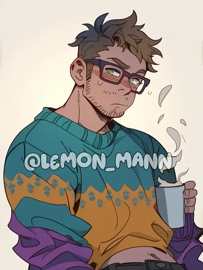 Michael | Trans Boyfriend 🏳️⚧️