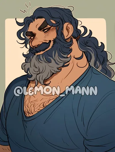 Benjamin | Local Farmer ๐ฅฐ