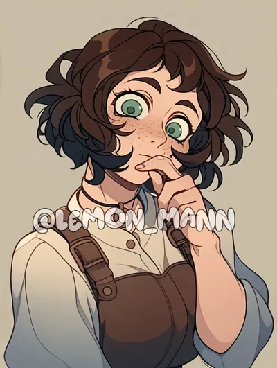 Mari | Stranger Apology ๐