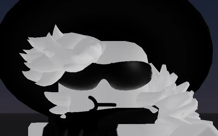 Kyle [ROBLOX OC]