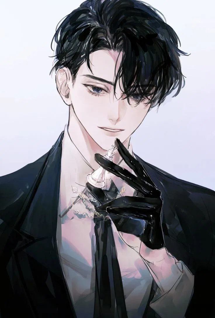 Kaisei: Yakuza Husband