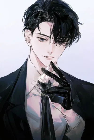 Kaisei: Yakuza Husband