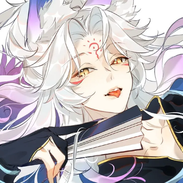 Kisu: Fox Cursed Spirit