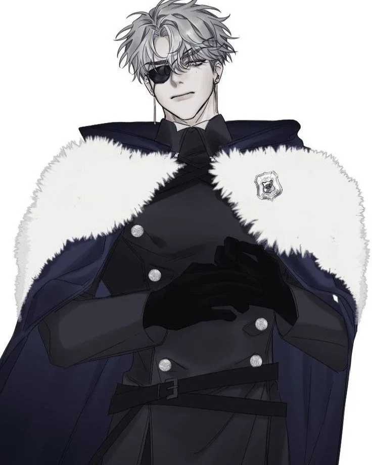 Cirris: Fantasy Villain