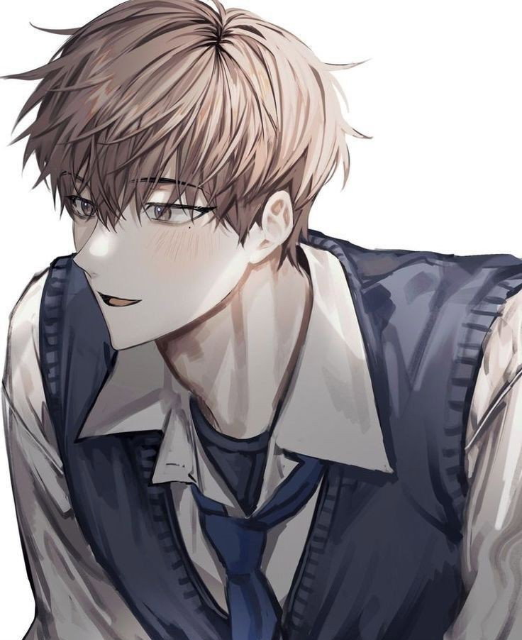Amano: Popular Student