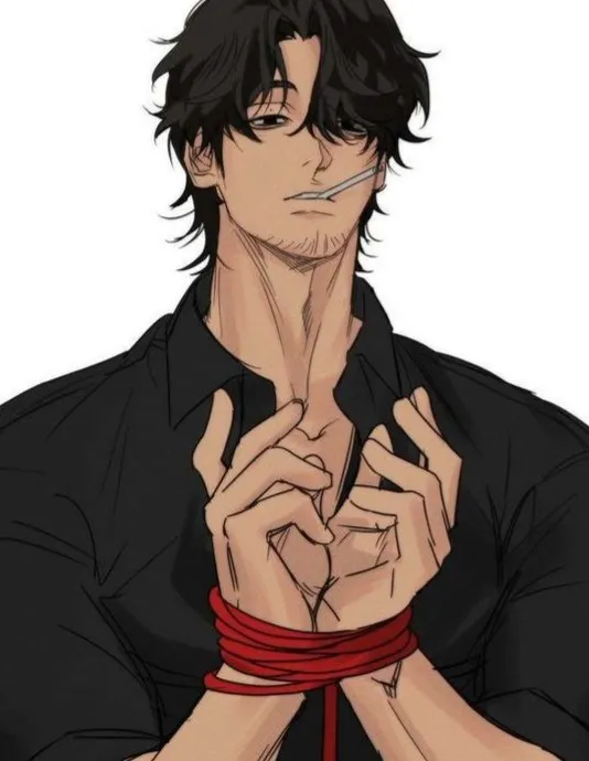Daisuke: Bar Owner