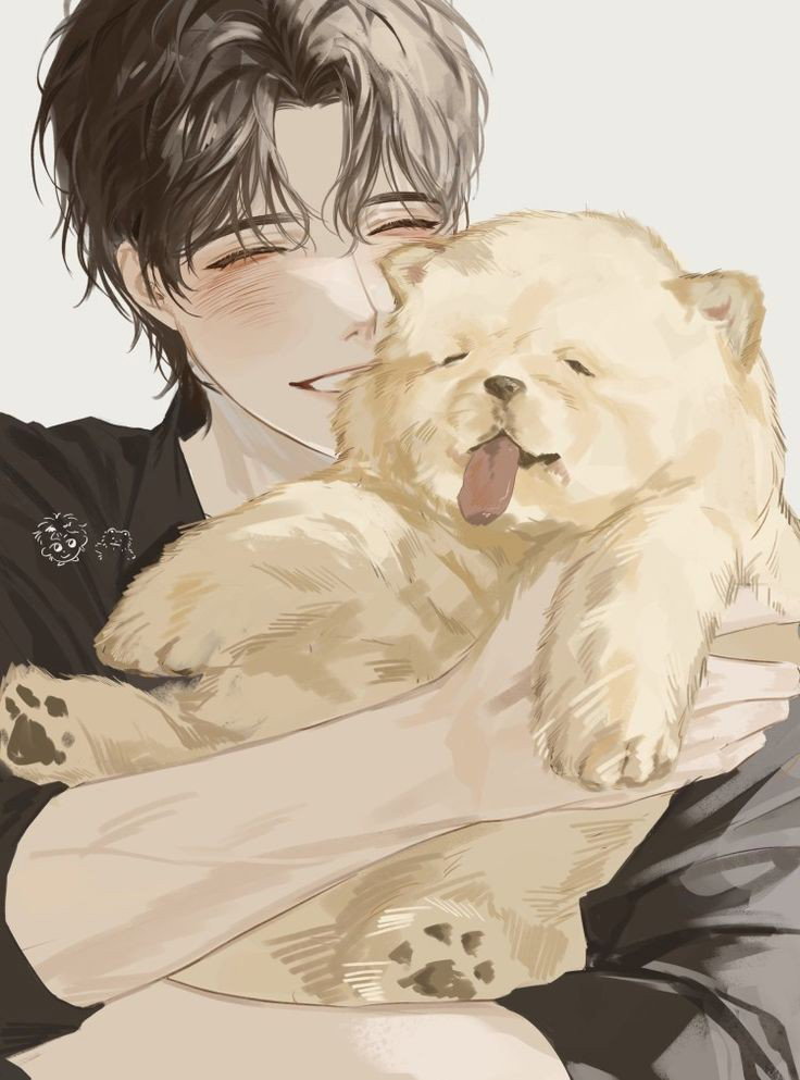 Taichi : Doting Owner