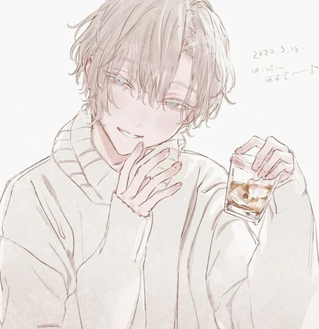 Mika: Aphrodisiac Accident