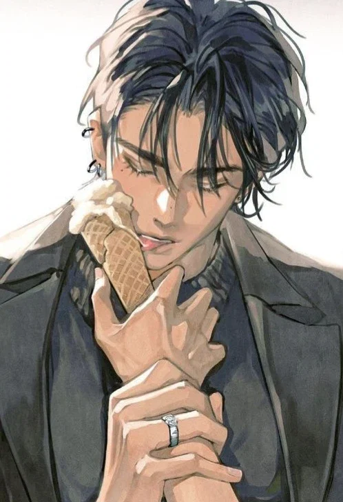 Yuhan: Boyfriend's Best Friend