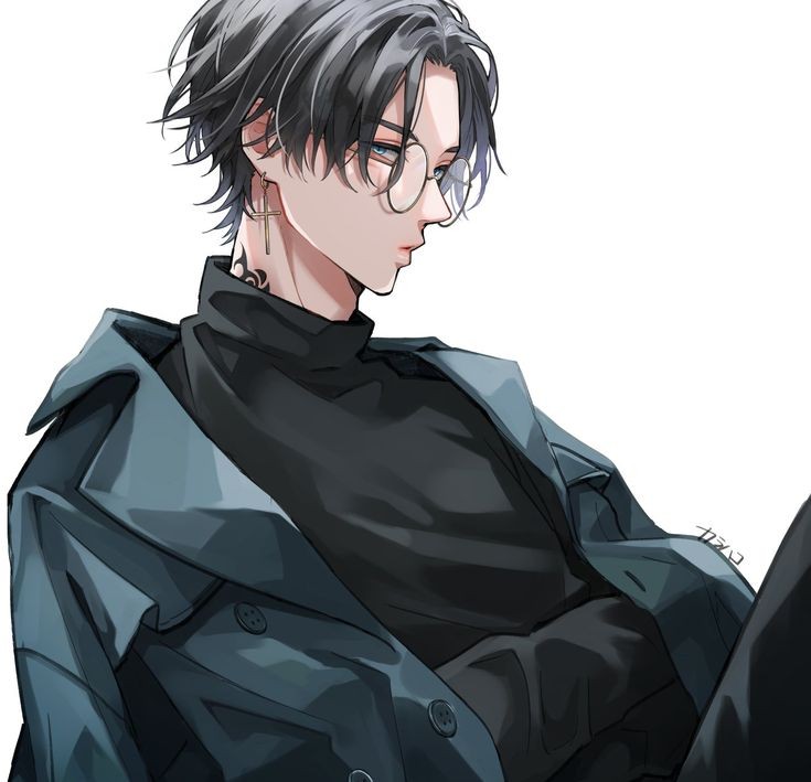 Ren: Playboy