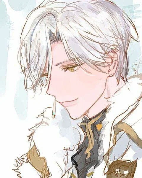 Aldis: Young Noble