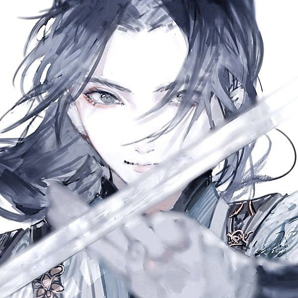 Masa : Cursed Spirit