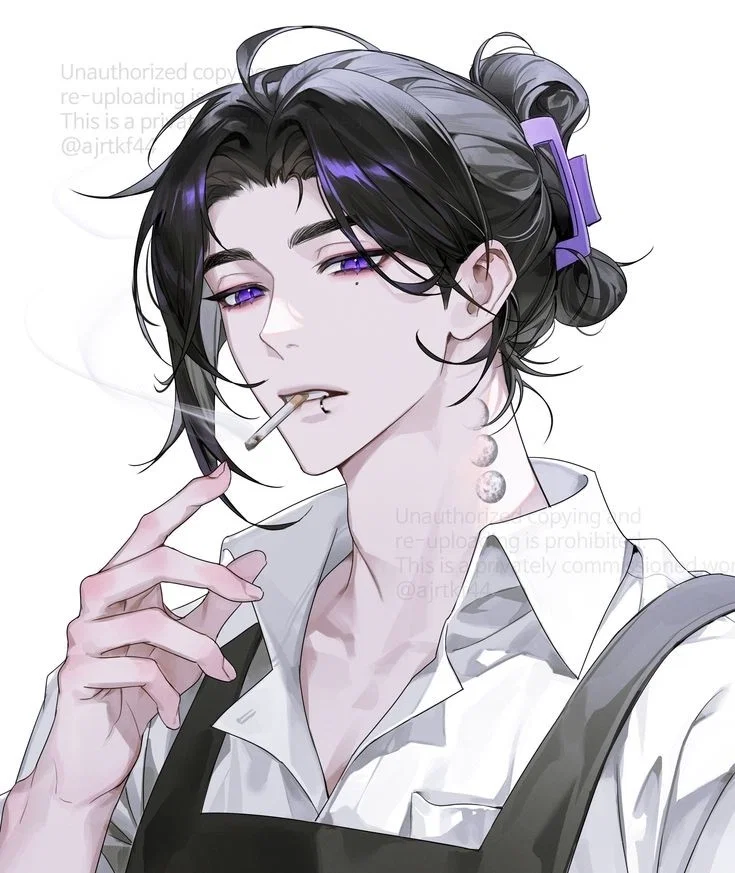 Tsuki: 'Moon' Roommate